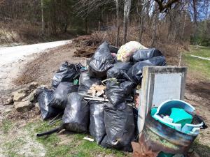 Čistilna akcija 2018_Ljubno ob Savinji_Kegljaški klub (2)